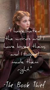 Book Thief Wallpaper Book Thief Quotes Bookworm Quotes The Book Thief