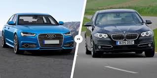 Bmw 5 Series Vs Mercedes E Class Vs Audi A6 We Compare The Bmw 5 Series And Audi A6 Reviewed Side By Side On Price Specs Interior Value For Money Find Out Which Is Best For You