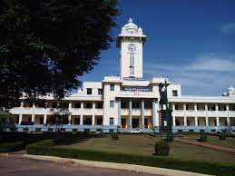 University examinations are conducted in more than 250 affiliated colleges. University Of Kerala Wikipedia