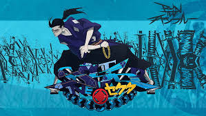 87 samurai champloo hd wallpapers and background images. Hd Wallpaper Anime Samurai Champloo Jin Samurai Champloo Wallpaper Flare