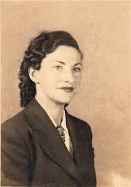 Helen Violet Petty Hurst (1919-1992)