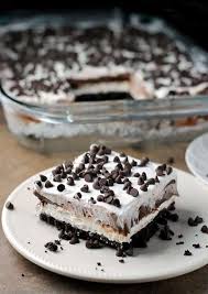 Plus they are easy making multiple batches. 13 X 9 Dessert Recipes For A Crowd Valerie S Kitchen