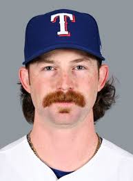 Rangers recall Robby Ahlstrom from Triple-A
