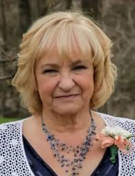 Obituary information for Sally Joyce Stroupe