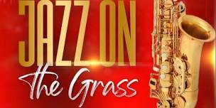 Jazz on the Grass