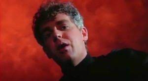 It was also the first track of the album. Pet Shop Boys Left To My Own Devices
