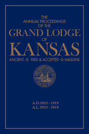 The Annual Proceedings Of The Grand Lodge Of Kansas Af Am 1915 To 1919 By Grand Lodge Of Kansas Af Am Issuu