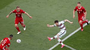 Live streaming hungaria vs portugal di pertandingan euro 2020 kali ini dapat mengunjungi pertandingan hungaria vs portugal akan digelar selasa malam, 15 juni 2021 kick off pukul 23:00 wib, lokasi di puskás aréna, hungaria. Uns297tj7s4z6m