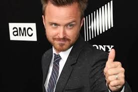 Aaron Paul to Star in Drama 'The Parts You Lose' for 'Breaking Bad'  Producer