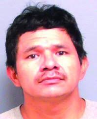 Payne County Arrests