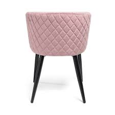 Duhome esszimmerstuhl aus stoff samt rosa pink farbauswahl retro. Stuhl Samt 55x76x57cm Altrosastuhl Samt 55x76x57cm Altrosa Altrosa Rosa Stuhle Stuhle Altrosa