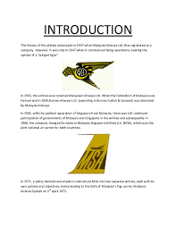 Looking for a more progressive market research company in malaysia? Doc Bahan Research Nor Syahida Academia Edu