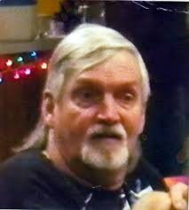 John G. Ostrom Obituary