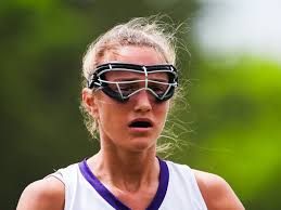 Bourne hosted Old Colony in a girls lacrosse clash