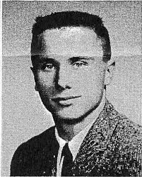 LTJG LELAND CHARLES COOKE SAGE