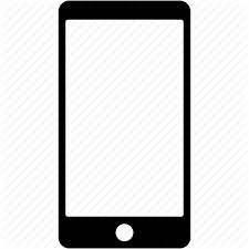 Battery has only four percent or less power remaining and will soon shut down. Android Galaxy Iphone S6 Mobile Phone Smartphone Icon Download On Iconfinder