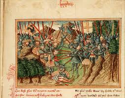The Battle of Kosovo, 1389 | History Today