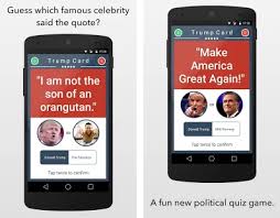 We did not find results for: Trump Card Donald Trump Game Apk Download For Android Latest Version 1 0 Com Andec Inc Trumpcard