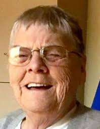 Eileen Sandt Obituary (1941