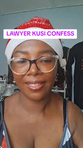 Lawyer Kusi Confession: Insights and Interviews Explained