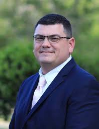 The City of Broussard is pleased to announce Zachary Leleux as Assistant  Sports Manager at the Broussard Sports Complex at St. Julien Park. Zachary  brings experience in directing tournaments for USSSA and