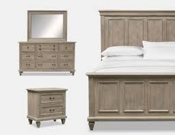 Buy discount king bedroom sets at a rooms to go outlet store near you. Bedroom Furniture