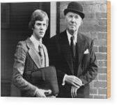 O Lucky Man, From Left, Malcolm by Everett