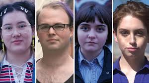 Gender identity terms you need to know