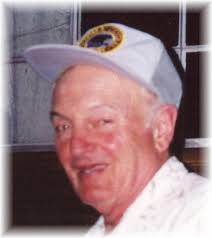 Charles Dixon Obituary