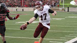Ryan Tannehill Football Texas A M Athletics 12thman Com