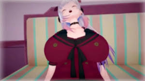 Vtuber - Futa Suou Patra Male taker Pov swap