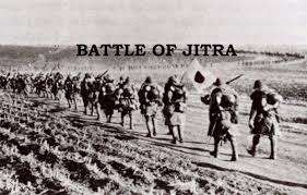 Jepun mula menakluki tanah melayu pada 13 februari 1942 sehingga 15 ogos 1945. Battle Of Jitra Menghalang Kemasukan Jepun Di Tanah Melayu 1941 Jagadita