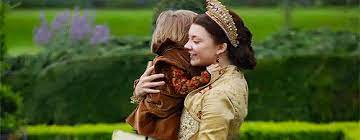Anne Boleyn Elizabeth Tudor Fan Art My Dear Girl My Sweetheart Anne Boleyn Queen Of England Anne