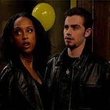 Angela Moore Shawn Hunter Boy Meets World Boy Meets World Shawn Boy Meets World Girl Meets World