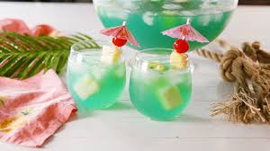 30 Alcoholic Summer Punch Recipes Big Batch Cocktails For Summer Parties