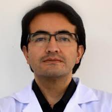 Daniel GARZON-CHAVEZ