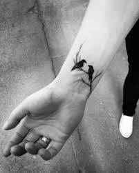 166 Most Attractive Wrist Tattoo Designs For Men And Women Cool Wrist Tattoos For Guys Crow Tattoo Raven Tattoo