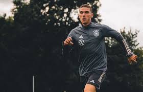 Join facebook to connect with robin goossens and others you may know. Robin Gosens Shares What It Took To Make His Dream Come True