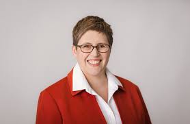 Atlantic Health System welcomes new medical director of pediatrics