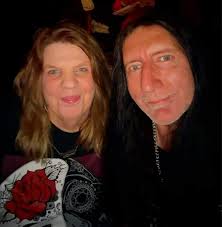 Happy Birthday to this rockstar! Hope it's a great one master bass player, Chris  Tristram!!