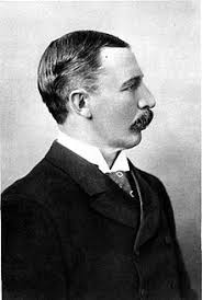 Walter Hely-Hutchinson