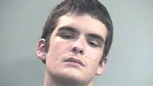 Lexington man, 50, fatally shot; son is charged with murder