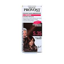 Franck Provost Coloration Permanente A L Eponge Double Reflets 5 50 Mon Cha Tain Dora C Chocolat Jirjfirhi