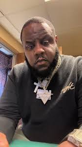 Jamar Gooden's Instagram, Twitter & Facebook