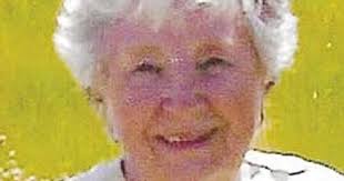 Charlotte Elnora Young (Marsh), 93