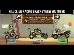 Hill climb racing hacked lol all cars and stages unlocked remix by cs894689; Video Hill Climb Racing 2 Vip Mod Apk