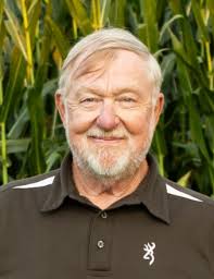 Obituary information for Michael C. "Barney" Olinger