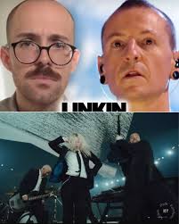 CHESTER BENNINGTON's son says LINKIN PARK's new album is ﻿WEAK!