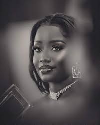 Africa unites as the stunning Lydia Jazmine, Bright D & Wizkid link up