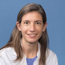 Kathryn “Katy” Cross, M.D., Ph.D.